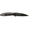 Нож KERSHAW 1660BLKW LEEK K1660BLKW