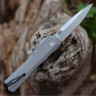 Нож KERSHAW 9000GRY LIVEWIRE K9000GRY